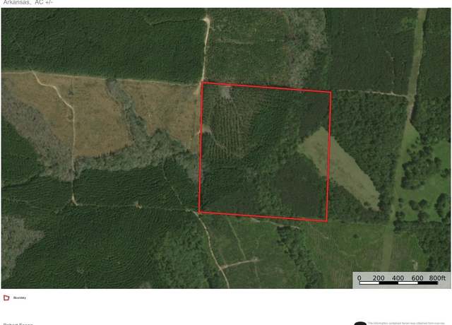 Property at Ridge Rd, Malvern, AR 72104