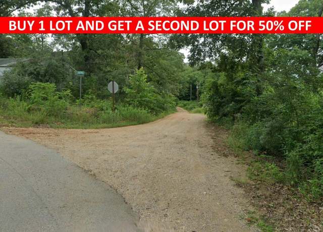 Property at 0 Northwood Dr, Cherokee Village, AR 72529
