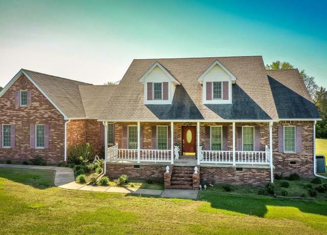 Property at 325 Cottage Creek Ln, Bee Branch, AR 72013, 2 beds, 2 baths
