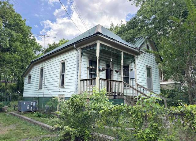 Property at 103 Reynolds St, AR 71901, 3 beds, 1 bath
