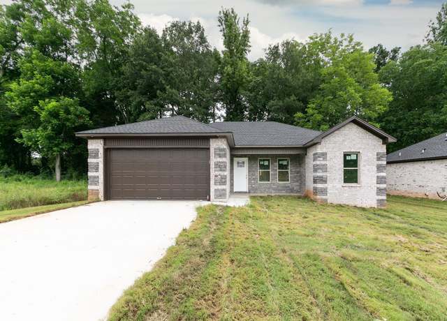 Property at 16 Bobby Eugene Dr, Ward, AR 72176, 3 beds, 2 baths