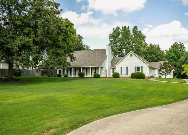 Property at 3702 Neely, Jonesboro, AR, 4 beds, 3.5 baths