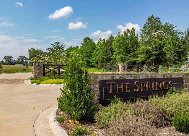 Property at 3 Cedar Ct, Searcy, AR 72143