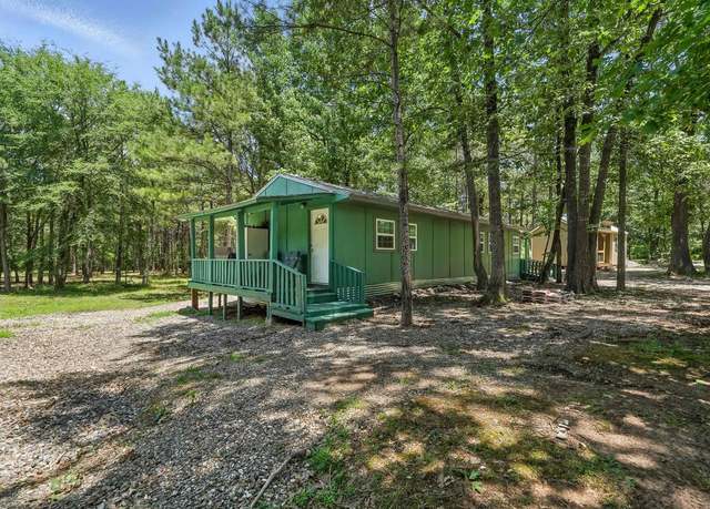 Property at 172 Susie Ln, Mena, AR 71953, 1 bed, 1.5 baths