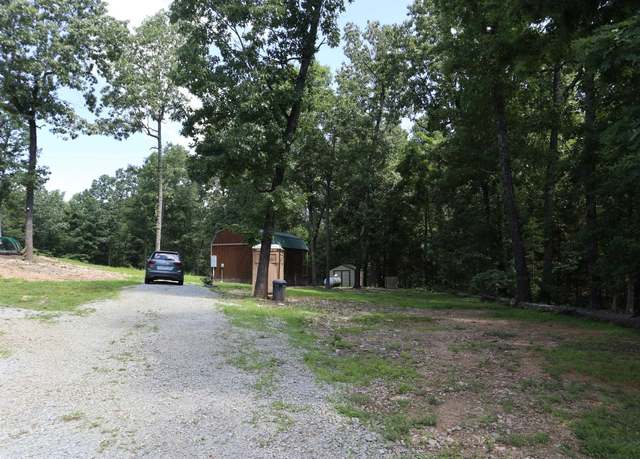 Property at 1371 Handcove Rd, Elizabeth, AR 72531, 1 bed