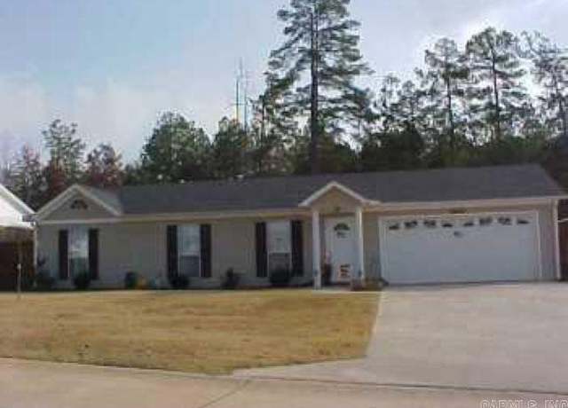 Property at 14025 Cottontail, Alexander, AR 72002, 3 beds, 2 baths