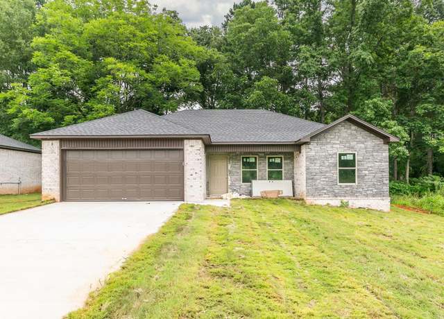 Property at 18 Bobby Eugene Dr, Ward, AR 72176, 3 beds, 2 baths