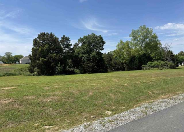 Property at 13 Pear Cir, Greenbrier, AR 72058