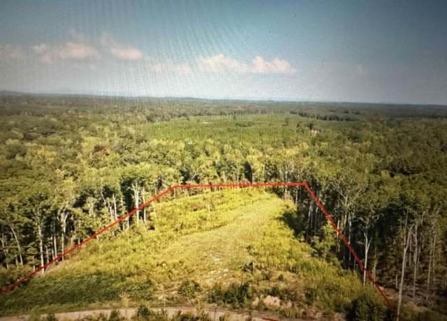 Property at 2 Overlook Estates Highway 5 Lot 2, Benton, AR 72019