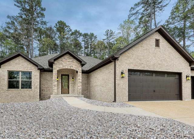 Property at 41 Marinero Way, Hot Springs Village, AR 71909, 3 beds, 2 baths