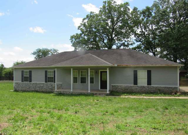Property at 3801 W Maddox, Jacksonville, AR 72076, 3 beds, 2 baths
