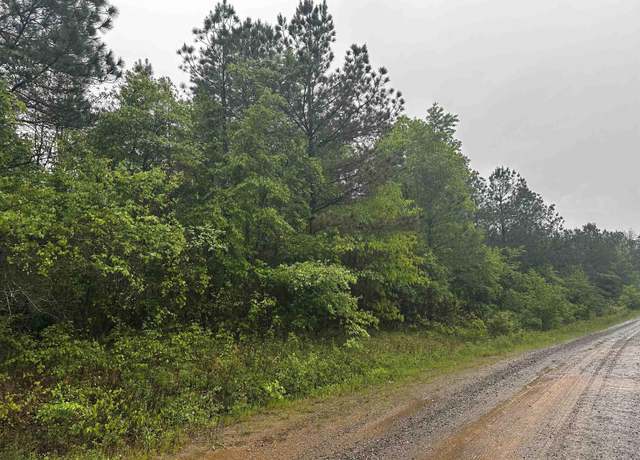 Property at 00 Fabre, Bonnerdale, AR 71933