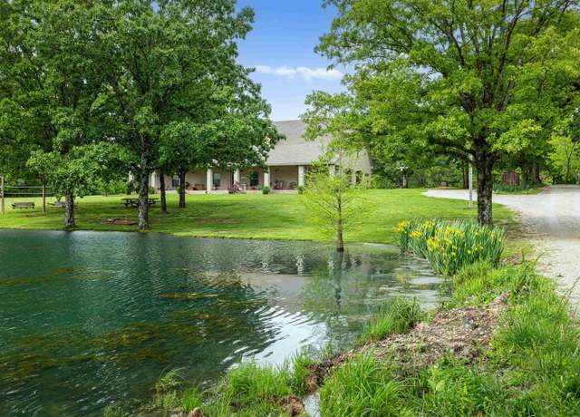 Property at 4851 County Road 745, Jonesboro, AR 72405, 4 beds, 2.5 baths