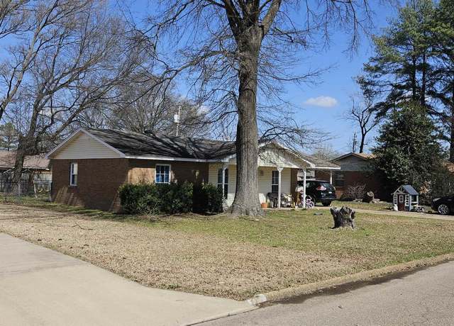 Property at 274 Mona Ln, Wynne, AR 72396, 3 beds, 1.5 baths