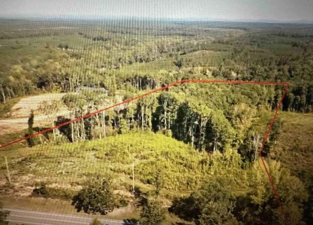 Property at 4 Overlook Estates Highway 5 Lot 4, Benton, AR 72019