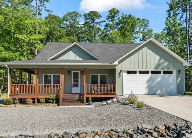 Property at 6 Jabali Way, Hot Springs Village, AR, 3 beds, 2 baths