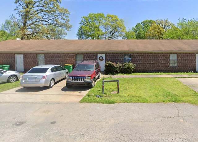 Property at 422 Mimosa Rd, North Little Rock, AR 72117, 9 beds, 6 baths