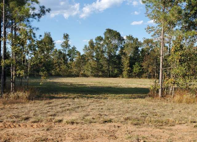 Property at 12 Young Pnes Lot 12, Rison, AR 71665