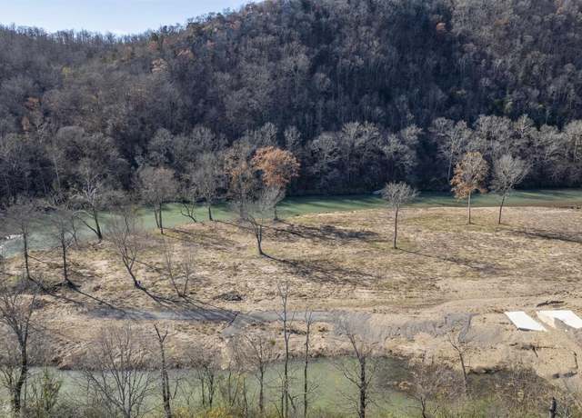 Property at 12 Tranquil Ln Lot 12, Glenwood, AR 71943
