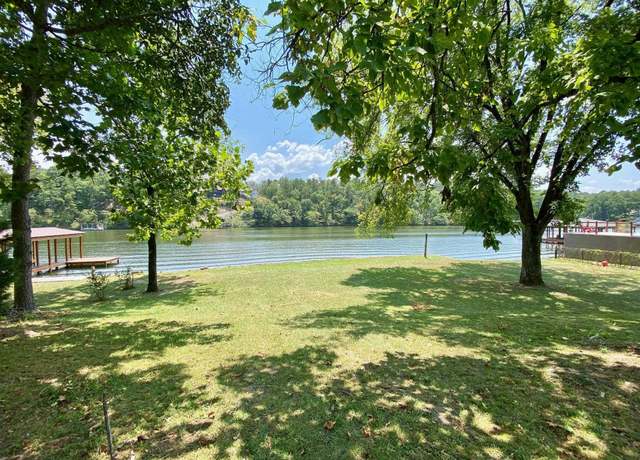 Property at 1819 Lakeshore Dr, Hot Springs, AR 71913
