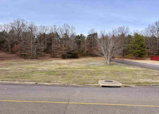 Property at Block 1 13 & 14 Lot 13, Morrilton, AR 72110