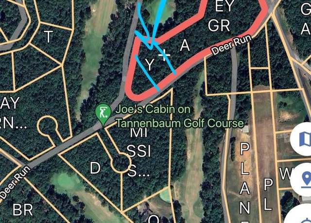 Property at 322 Deer Run Lot 322, Drasco, AR 72530