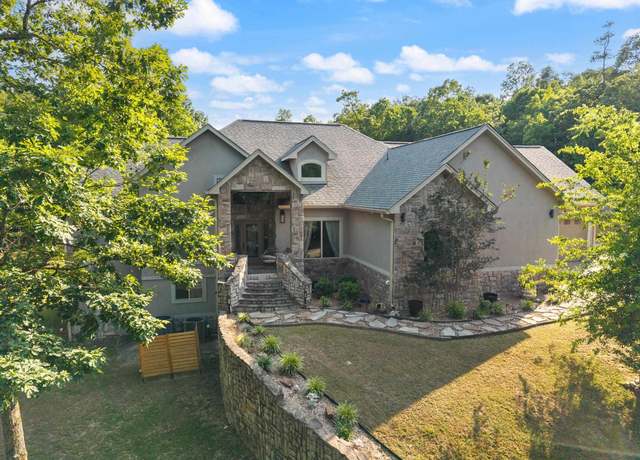 Property at 2711 Johnson Ln, Benton, AR 72019, 6 beds, 5.5 baths