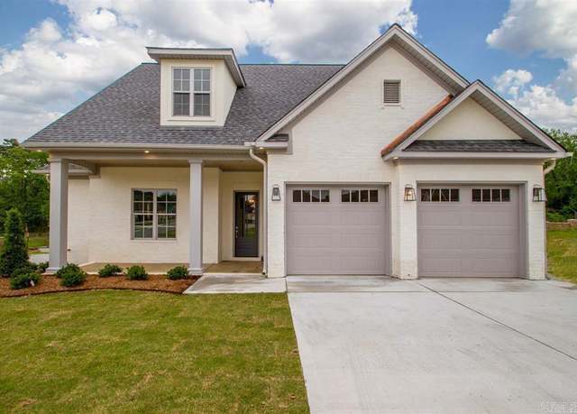 Property at 1 Belles Fleurs, Little Rock, AR 72223, 3 beds, 2.5 baths