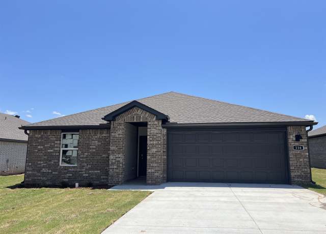 Property at 116 E Fredonia Ct, Mayflower, AR 72106, 4 beds, 2 baths
