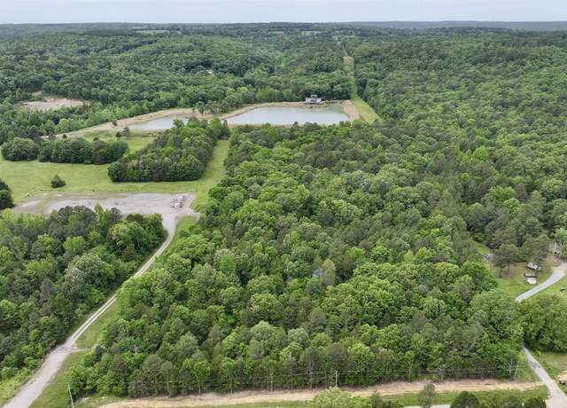 Property at 00 Shadow Rdg, Searcy, AR 72143