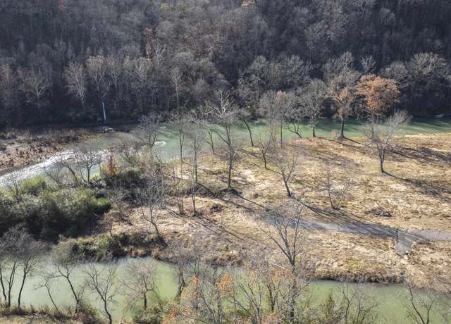 Property at 14 Tranquil Ln Lot 14, Glenwood, AR 71943
