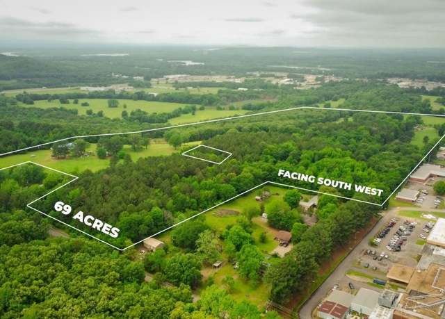 Property at 945 Harris Rd, Clarksville, AR 72830