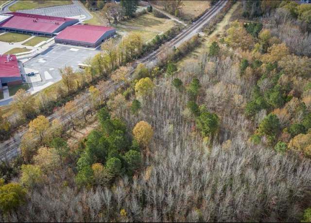 Property at 00 N Polk St, Cabot, AR