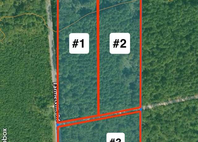 Property at #1 350 Bradley 28 Rd #1, Hermitage, AR 71647