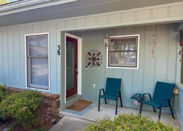 Property at 38 Lequita Pl, Hot Springs Village, AR 71909, 2 beds, 1.5 baths
