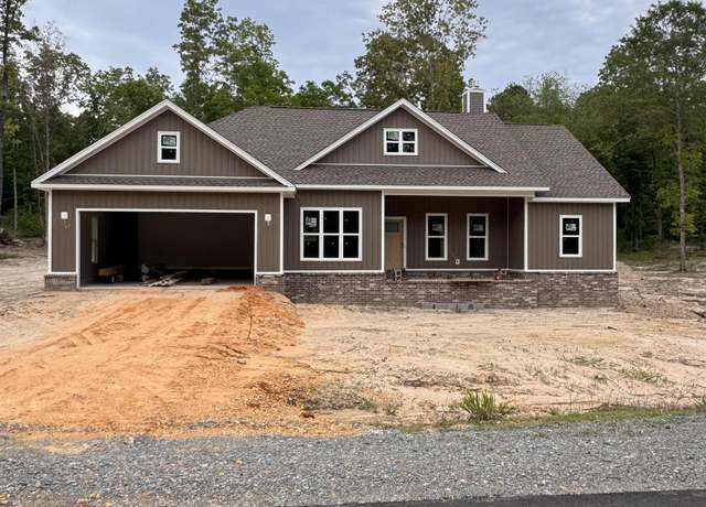 Property at 4020 Shelby Will Ct, Hensley, AR 72065, 4 beds, 2 baths