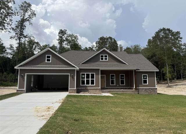Property at 4020 Shelby Will Ct, Hensley, AR 72065, 4 beds, 2 baths