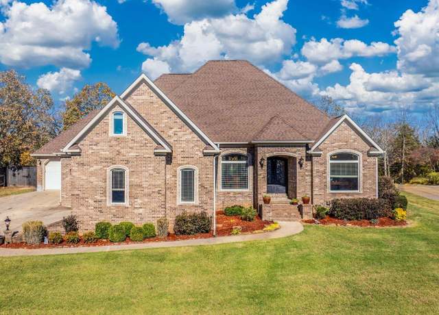 Property at 1567 Mcafee Cir, Cabot, AR 72023, 5 beds, 3.5 baths