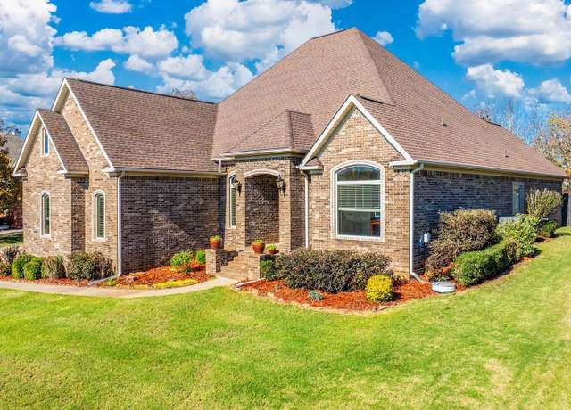 Property at 1567 Mcafee Cir, Cabot, AR 72023, 5 beds, 3.5 baths
