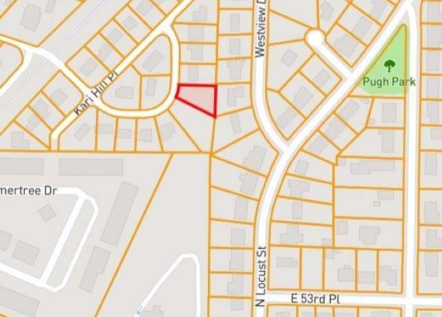 Property at W Hill Ct, North Little Rock, AR 72118