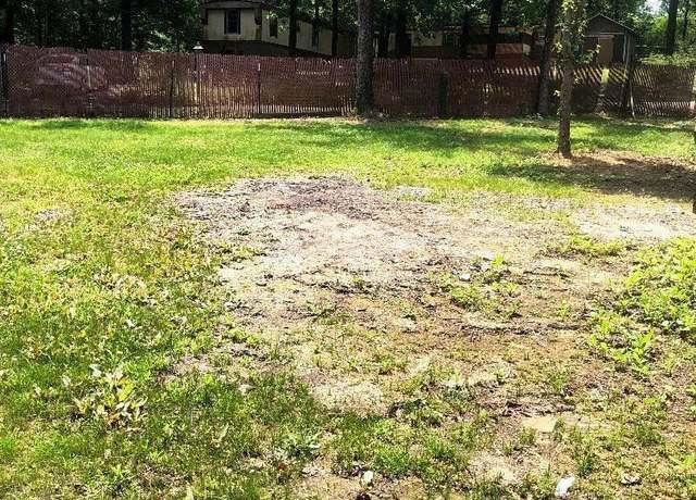 Property at 140 Whippoorwill Rdg, Perryville, AR 72126