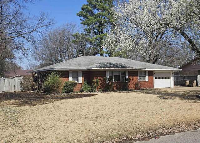 Property at 314 Mildred Dr, Wynne, AR 72396, 3 beds, 2 baths