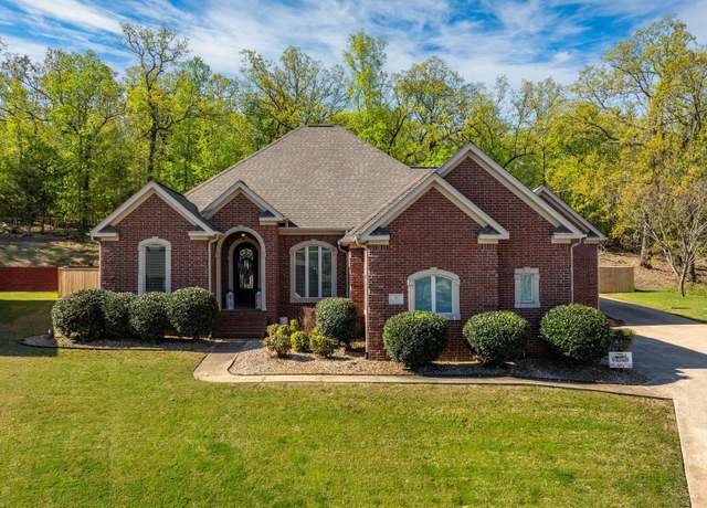 Property at 34 Cypress Creek Dr, Cabot, AR 72023, 4 beds, 3 baths