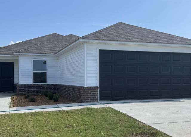 Property at 12 Bird House Way, Conway, AR 72032, 3 beds, 2 baths
