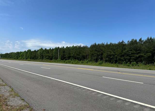 Property at Hwy 425 S, Hamburg, AR 71646