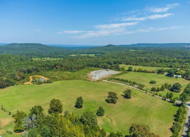 Property at 00 Boone Ln, Bee Branch, AR 72013