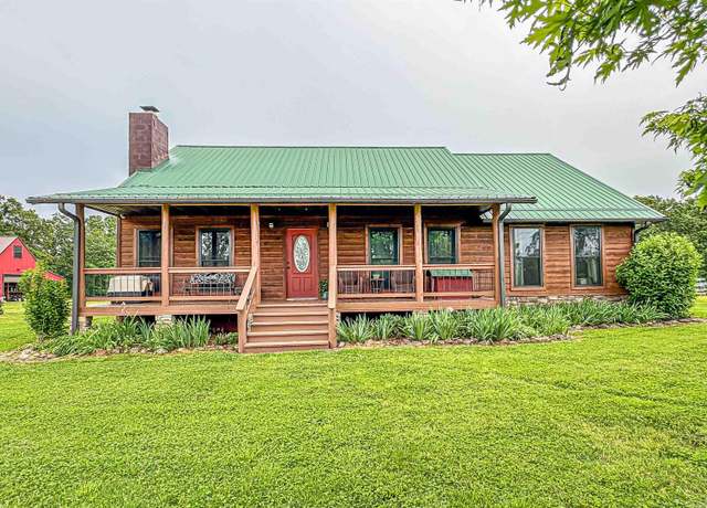 Property at 3811 Mc 6014, Yellville, AR 72687, 3 beds, 2 baths