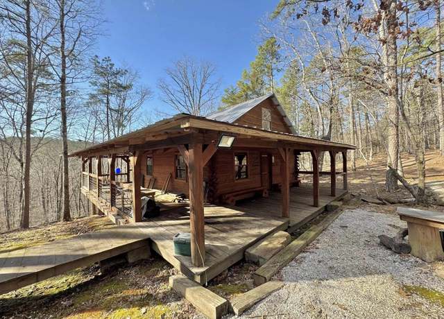 Property at 2101 Keilhorn Ridge Road Rd, Mountain View, AR 72560