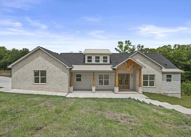 Property at 8560 Rapid Water Dr, Sherwood, AR 72120, 5 beds, 4.5 baths