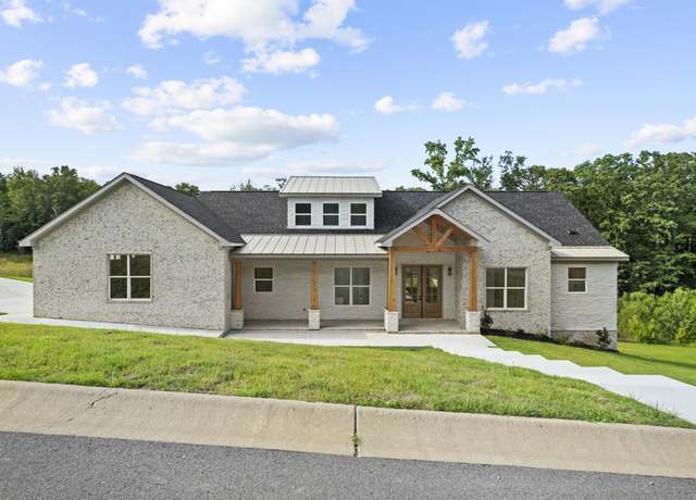 Property at 8560 Rapid Water Dr, Sherwood, AR 72120, 5 beds, 4.5 baths